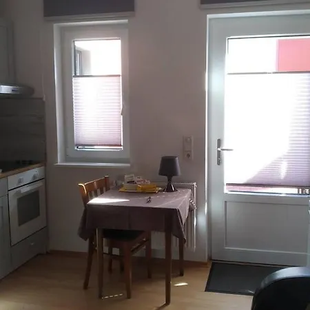 Hempen Fied Gaestehaus - Kleines Ferienapartment 01