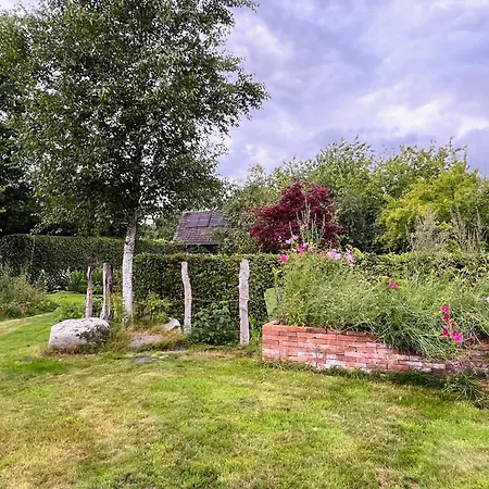 Lejlighed Hempen Fied Gaestehaus - Kleines Ferienapartment 01 Bad Zwischenahn