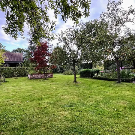 Lejlighed Hempen Fied Gaestehaus - Kleines Ferienapartment 01 *